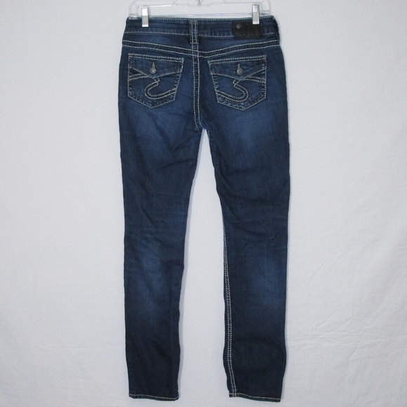 Silver Jeans skinny - Picture 2 of 7